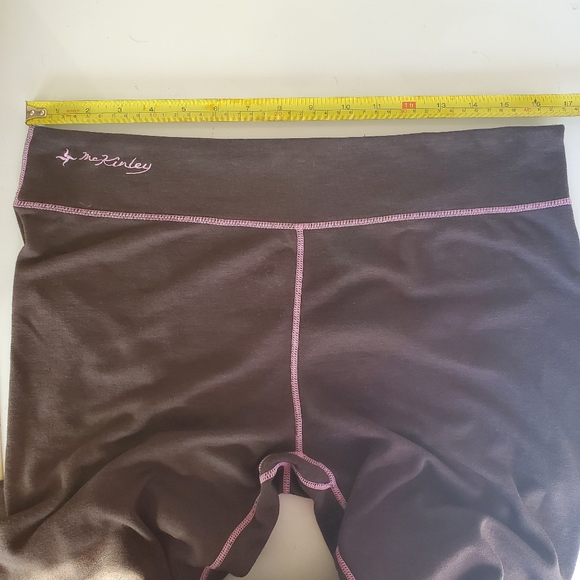 Mckinley merino blend base layer - Picture 2 of 6